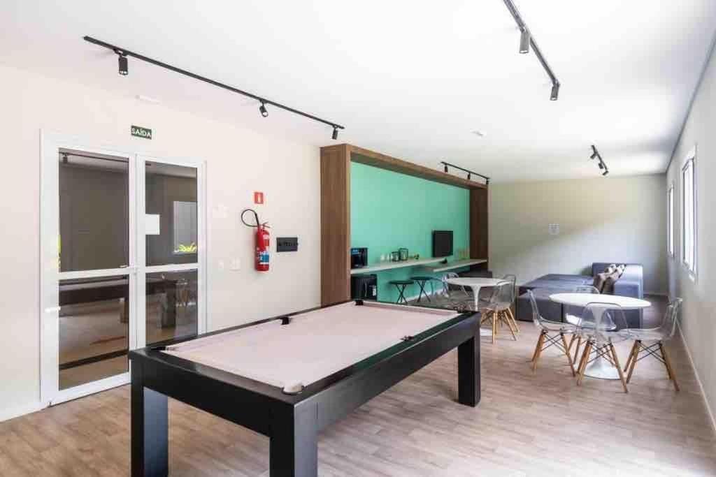Studio Lindo e Aconchegante Próx ao Metrô Brás São Paulo Exterior foto