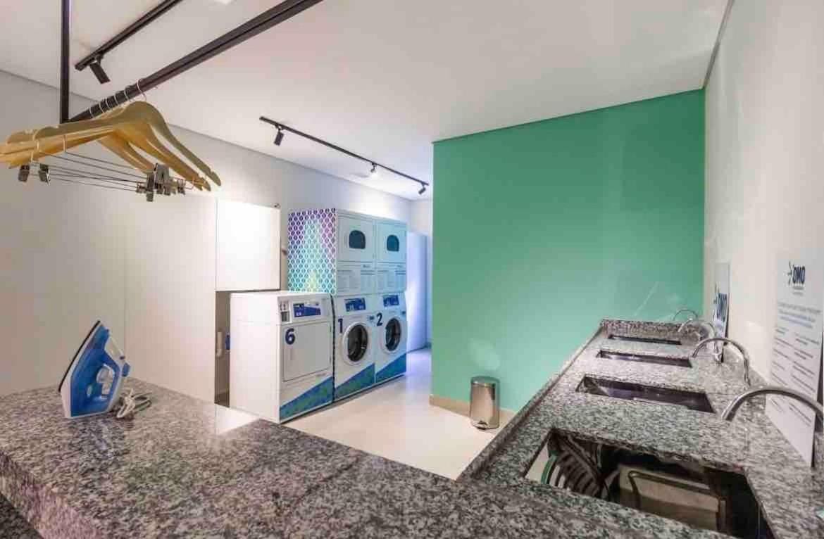 Studio Lindo e Aconchegante Próx ao Metrô Brás São Paulo Exterior foto